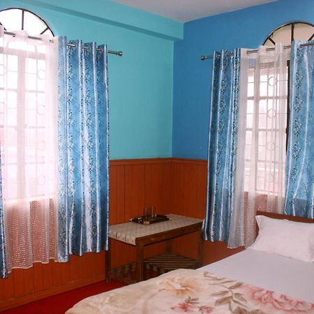 Hotel Labonya Lava Bagian luar foto
