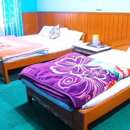 Hotel Labonya Lava Bagian luar foto