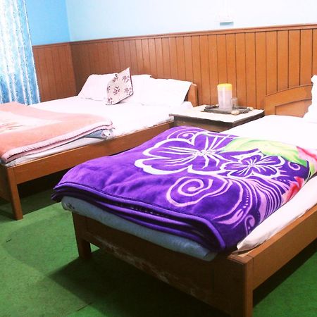 Hotel Labonya Lava Bagian luar foto