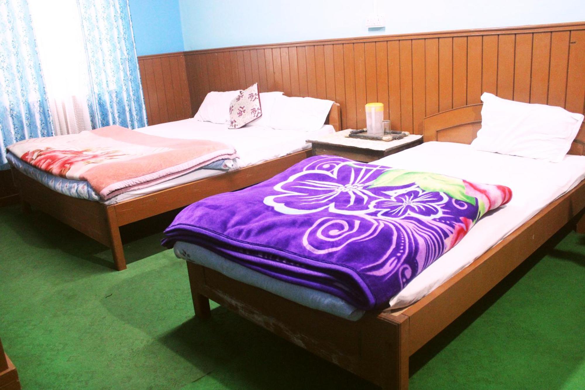 Hotel Labonya Lava Bagian luar foto