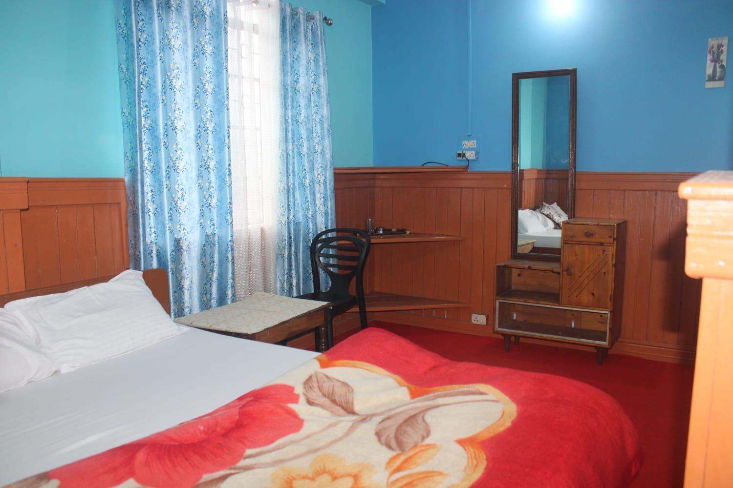 Hotel Labonya Lava Bagian luar foto