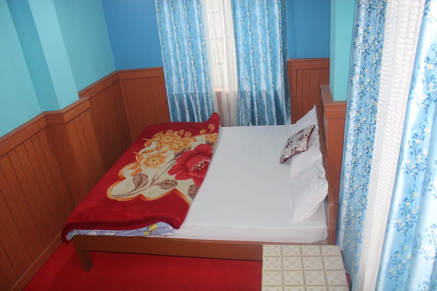 Hotel Labonya Lava Bagian luar foto