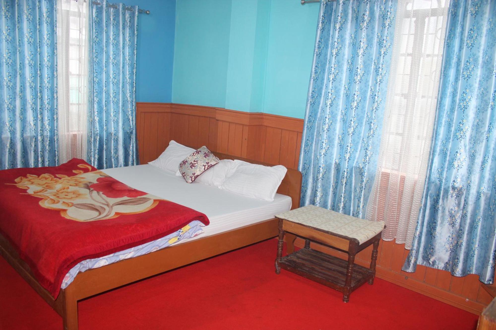 Hotel Labonya Lava Bagian luar foto