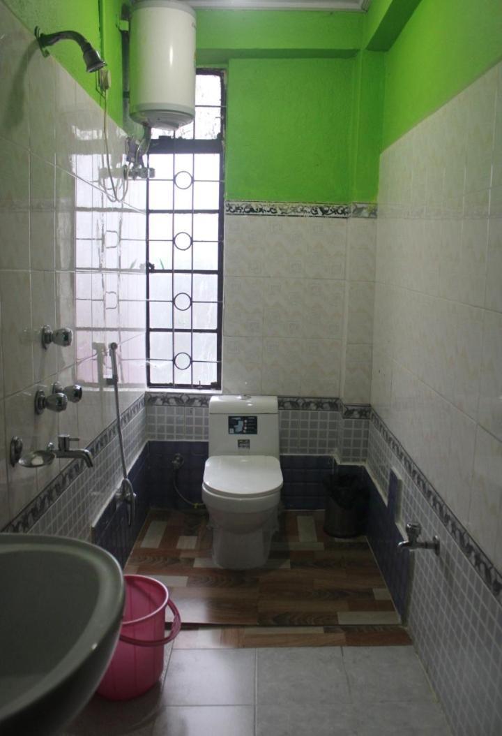 Hotel Labonya Lava Bagian luar foto