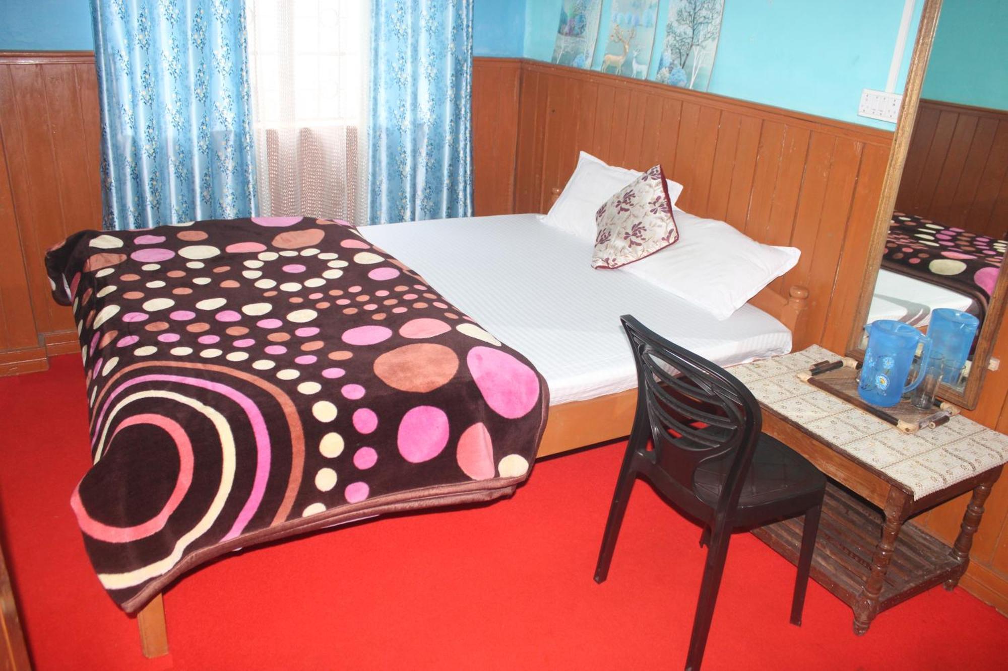 Hotel Labonya Lava Bagian luar foto