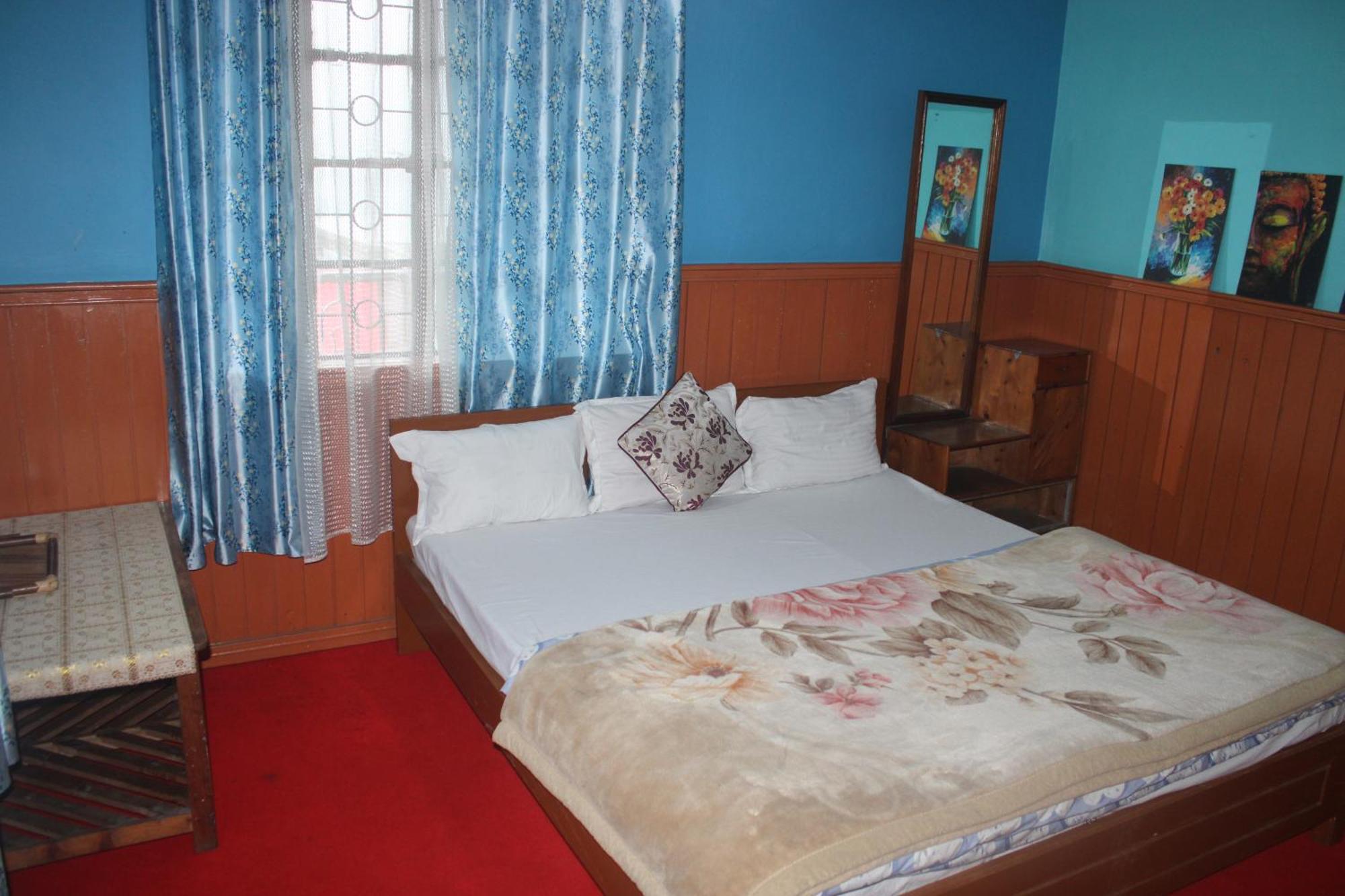 Hotel Labonya Lava Bagian luar foto
