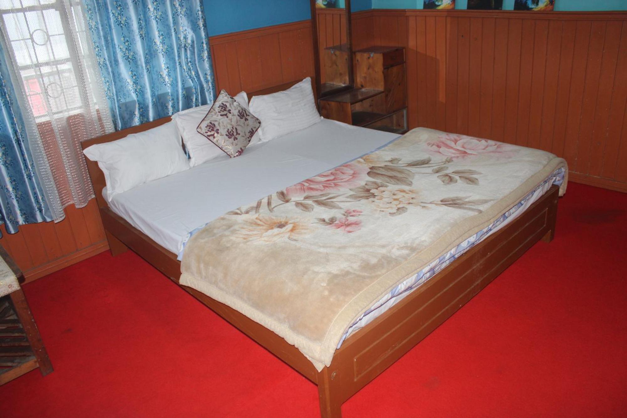 Hotel Labonya Lava Bagian luar foto
