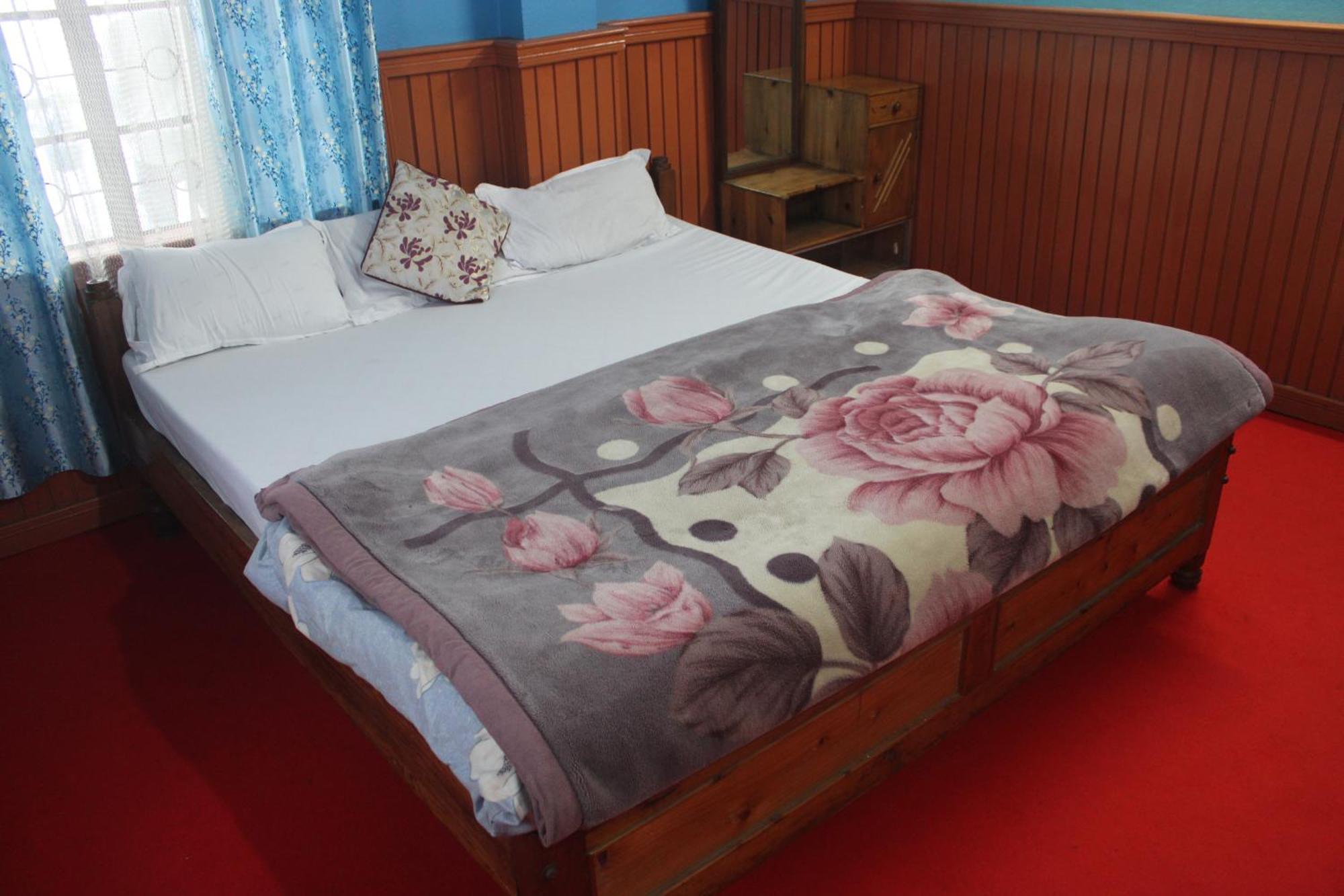 Hotel Labonya Lava Bagian luar foto