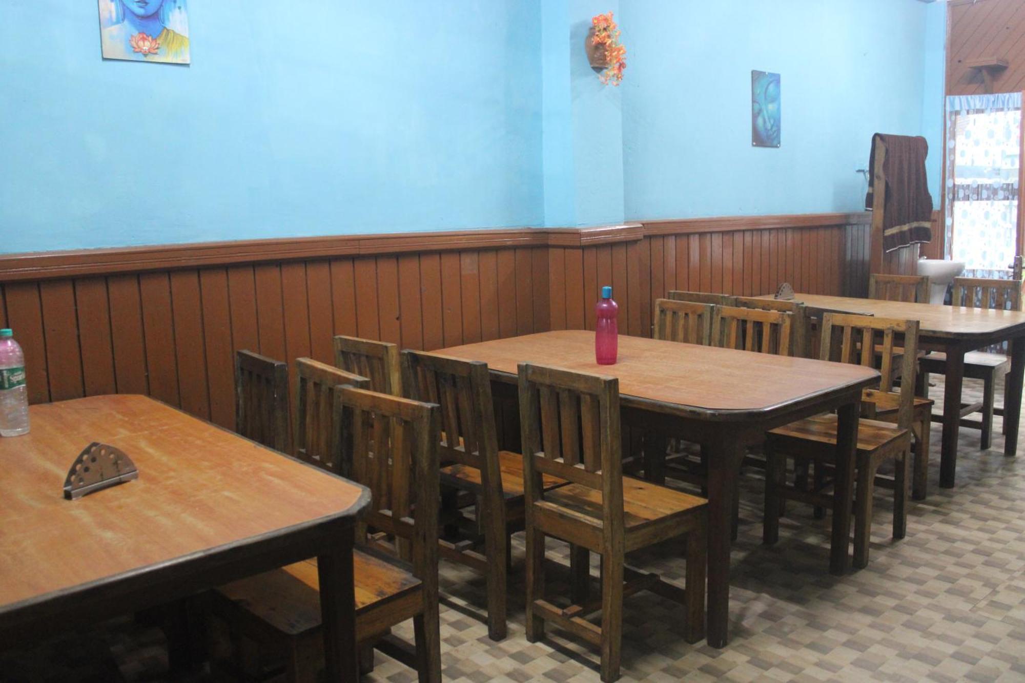 Hotel Labonya Lava Bagian luar foto